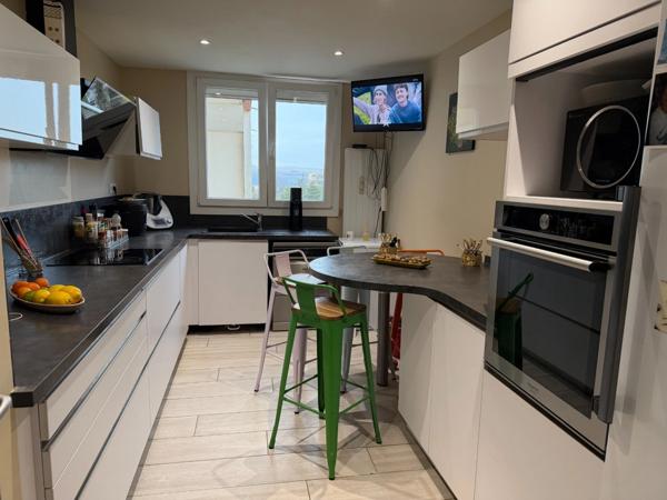 Appartement Type 4 TALANT (21)