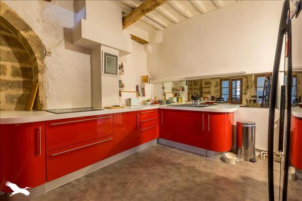 Maison à vendre |  Gignac |  7 pièces | 188 m²