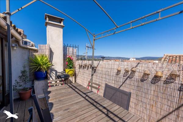 Maison à vendre |  Gignac |  7 pièces | 188 m²