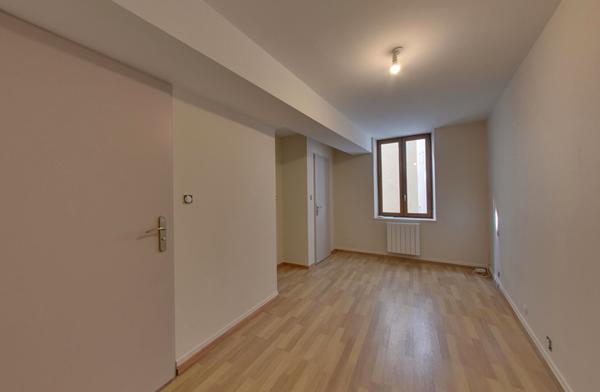 Appartement AUXERRE 2 pièce(s) 37.46 m2