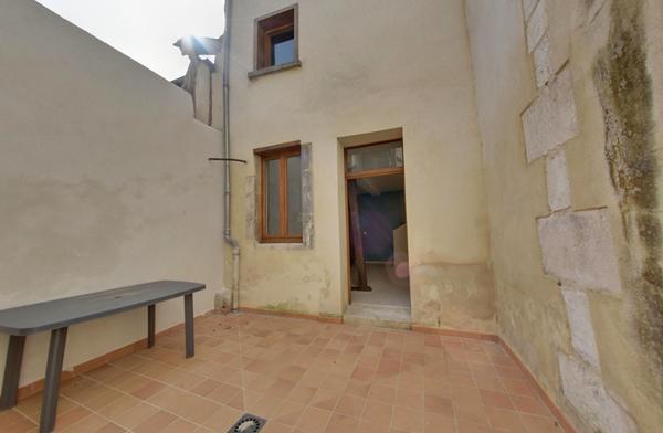 Appartement AUXERRE 2 pièce(s) 37.46 m2