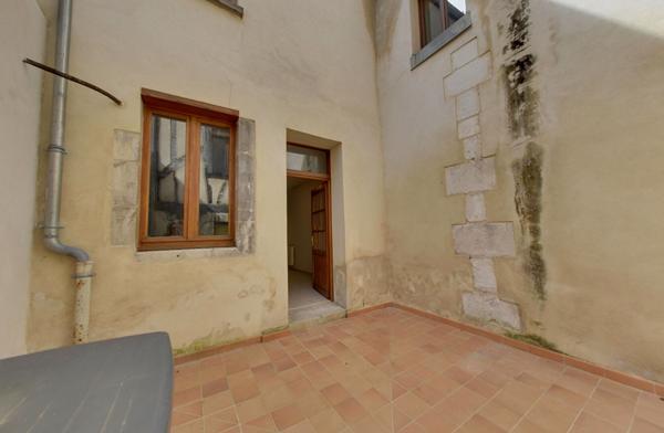 Appartement AUXERRE 2 pièce(s) 37.46 m2