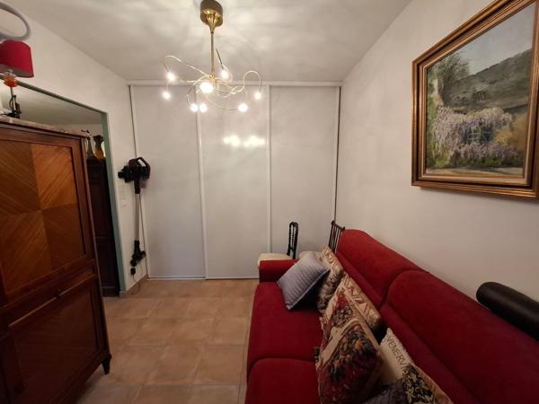 Coulommiers (77120) Appart 63m² F3 - RDC avec Terrasse, Jardin, Parking à Coulommiers