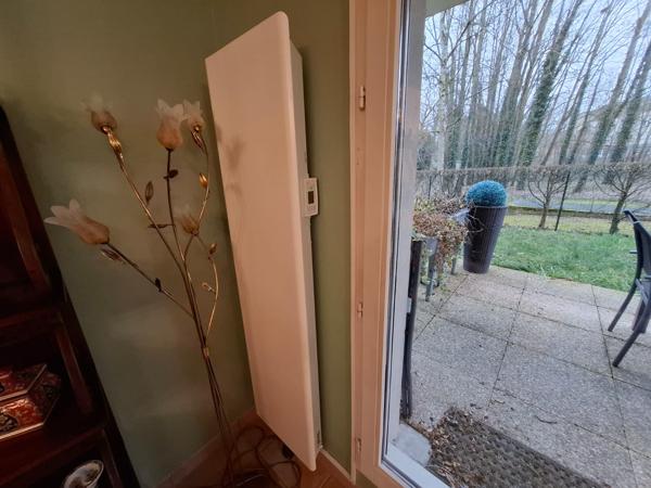 Coulommiers (77120) Appart 63m² F3 - RDC avec Terrasse, Jardin, Parking à Coulommiers