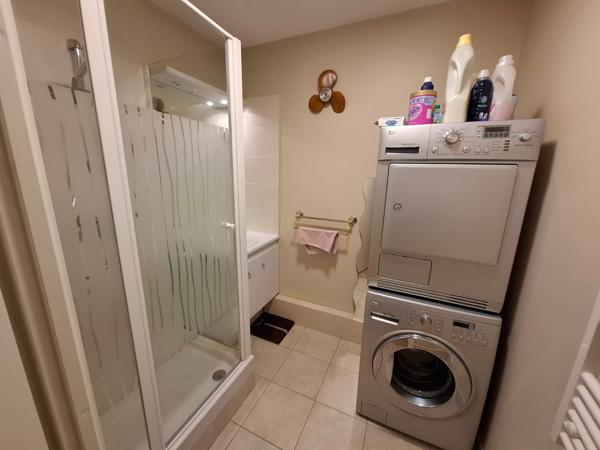 Coulommiers (77120) Appart 63m² F3 - RDC avec Terrasse, Jardin, Parking à Coulommiers