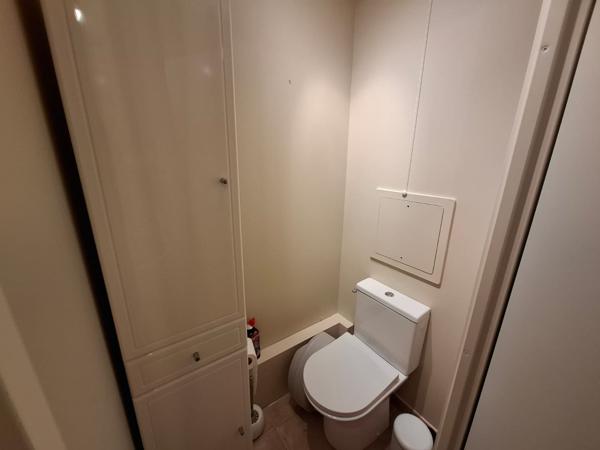 Coulommiers (77120) Appart 63m² F3 - RDC avec Terrasse, Jardin, Parking à Coulommiers