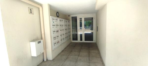 Vente T1 Michelet/Négresko