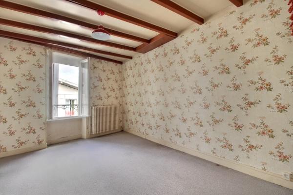 Maison Matha 4 chambres