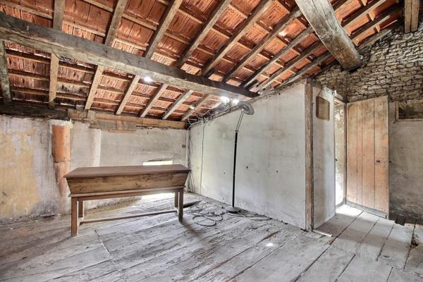 Maison Matha 4 chambres