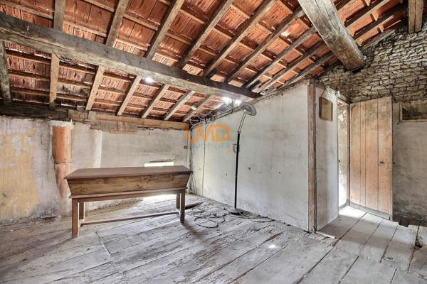 Maison Matha 4 chambres