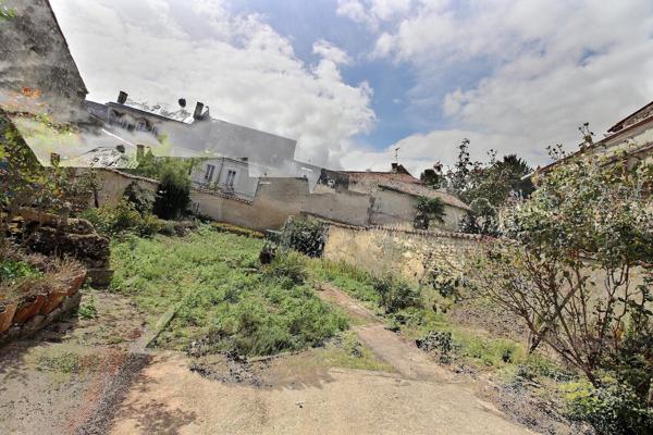 Maison Matha 4 chambres