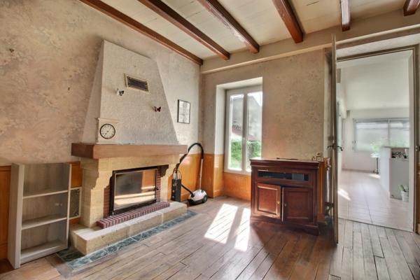 Maison Matha 4 chambres