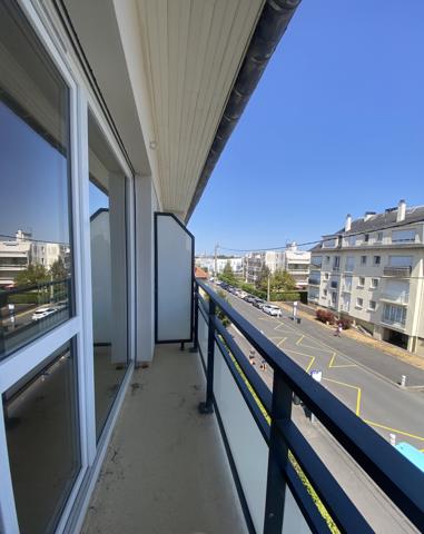 Appartement
         1 pièce
        - 30 m² Exclusivité 80 500 € *