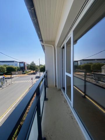 Appartement
         1 pièce
        - 30 m² Exclusivité 80 500 € *