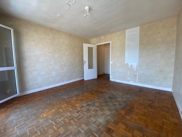 Appartement
         1 pièce
        - 30 m² Exclusivité 80 500 € *