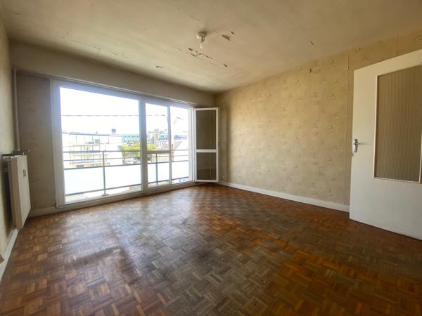 Appartement
         1 pièce
        - 30 m² Exclusivité 80 500 € *