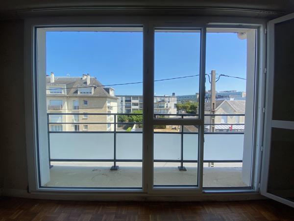 Appartement
         1 pièce
        - 30 m² Exclusivité 80 500 € *