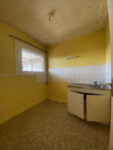 Appartement
         1 pièce
        - 30 m² Exclusivité 80 500 € *