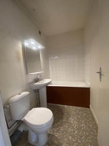 Appartement
         1 pièce
        - 30 m² Exclusivité 80 500 € *