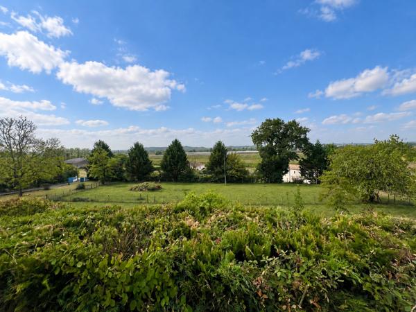Maison à vendre à Saint-Antoine-de-Breuilh (24230) - Dordogne