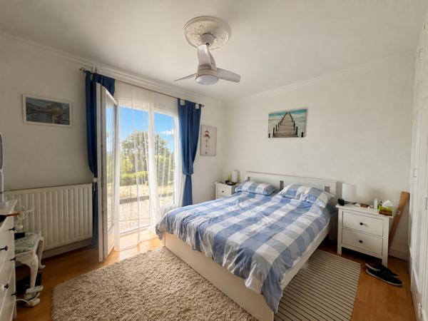 Maison à vendre à Saint-Antoine-de-Breuilh (24230) - Dordogne