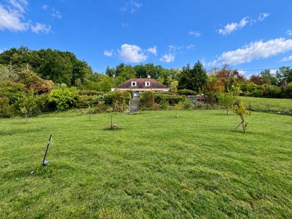 Maison à vendre à Saint-Antoine-de-Breuilh (24230) - Dordogne