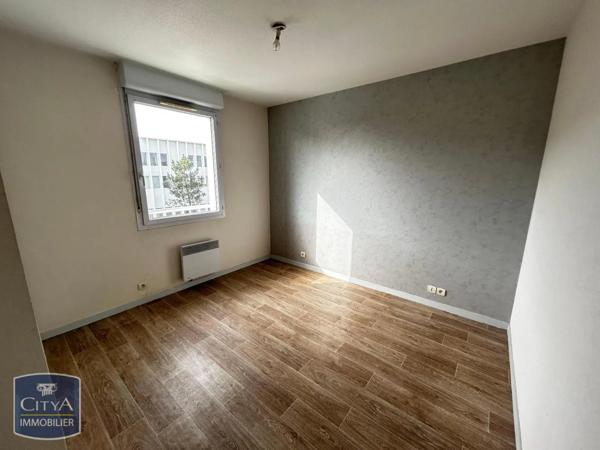 Appartement à louer 2 pièces 51.87m²