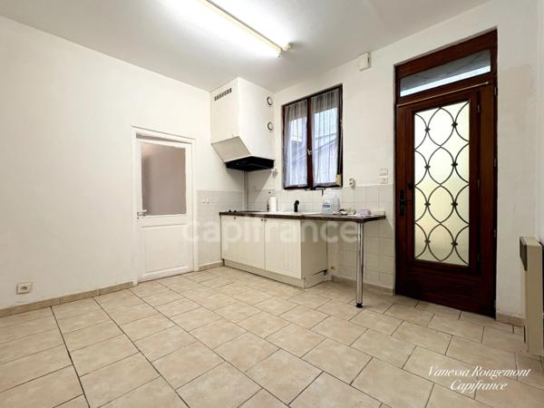🏡 À VENDRE – Charmant appartement en plein centre-ville d’Auxerre