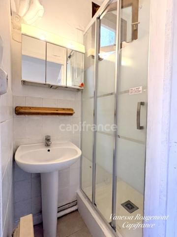 🏡 À VENDRE – Charmant appartement en plein centre-ville d’Auxerre