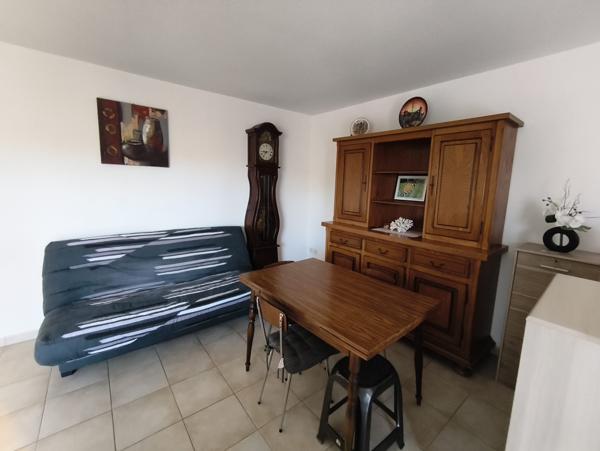 Maison Salles Sur Mer 3 pièce(s) 69m² – senioriales