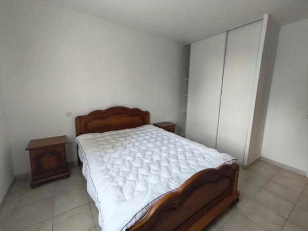 Maison Salles Sur Mer 3 pièce(s) 69m² – senioriales