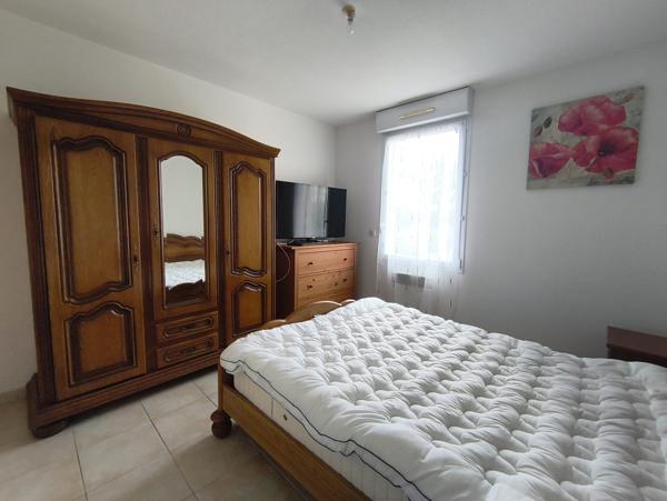 Maison Salles Sur Mer 3 pièce(s) 69m² – senioriales