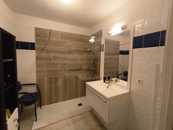Maison Salles Sur Mer 3 pièce(s) 69m² – senioriales