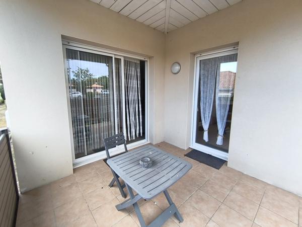 Maison Salles Sur Mer 3 pièce(s) 69m² – senioriales