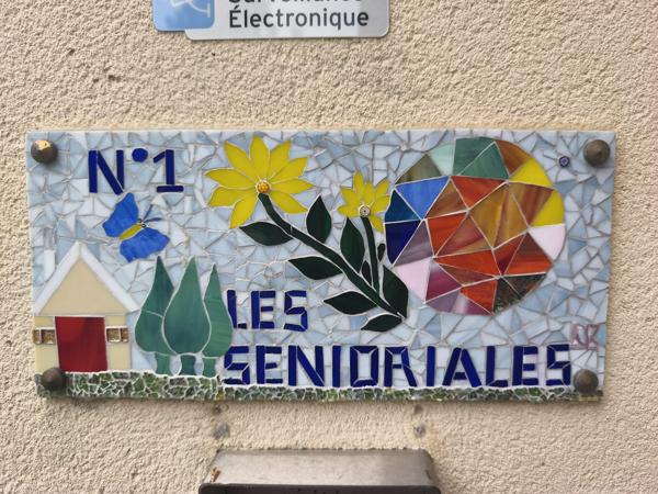Maison Salles Sur Mer 3 pièce(s) 69m² – senioriales