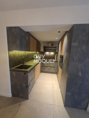 APPARTEMENT À VENDRE DE 4 PIÈCES DE 84,00 M²