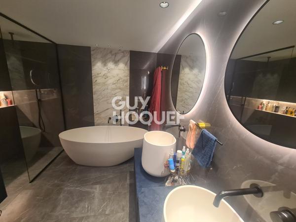 APPARTEMENT À VENDRE DE 4 PIÈCES DE 84,00 M²