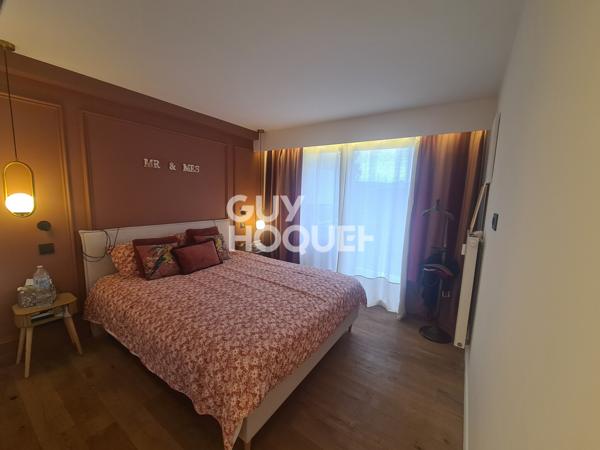 APPARTEMENT À VENDRE DE 4 PIÈCES DE 84,00 M²