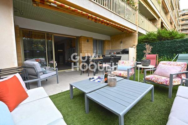 APPARTEMENT À VENDRE DE 4 PIÈCES DE 84,00 M²