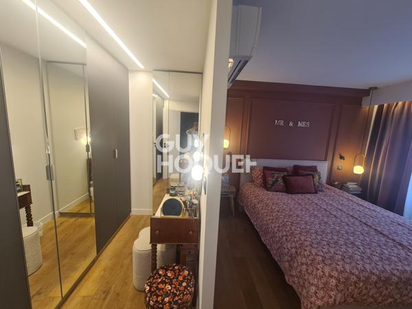 APPARTEMENT À VENDRE DE 4 PIÈCES DE 84,00 M²