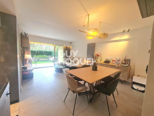 APPARTEMENT À VENDRE DE 4 PIÈCES DE 84,00 M²