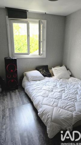 Maison à vendre 4 pièces 98 m² Ingré