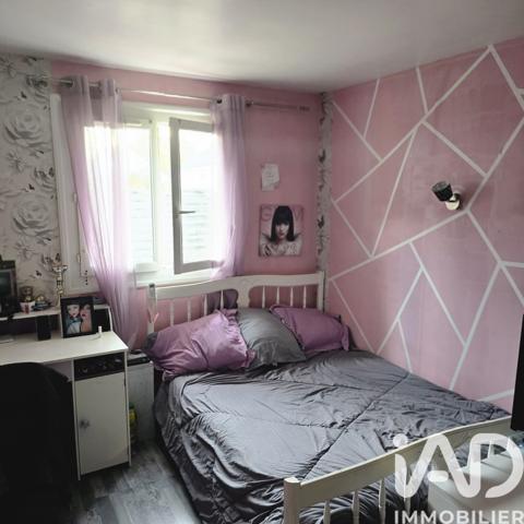 Maison à vendre 4 pièces 98 m² Ingré