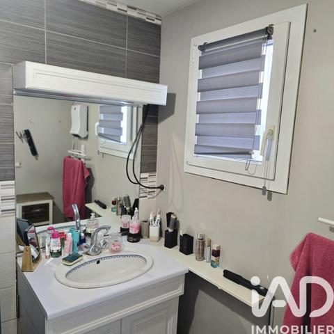 Maison à vendre 4 pièces 98 m² Ingré