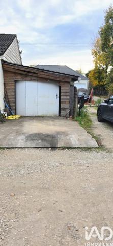 Maison à vendre 4 pièces 98 m² Ingré