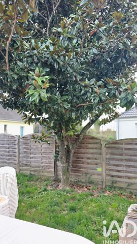 Maison à vendre 4 pièces 98 m² Ingré