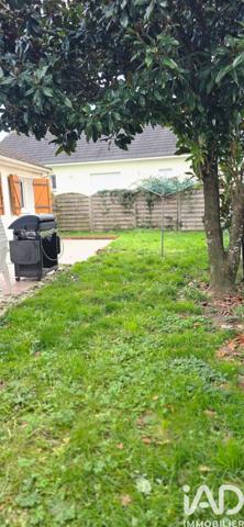 Maison à vendre 4 pièces 98 m² Ingré