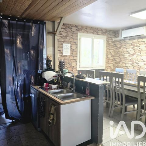 Maison à vendre 4 pièces 98 m² Ingré