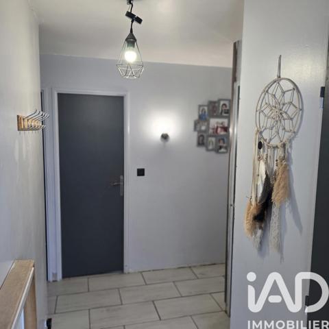 Maison à vendre 4 pièces 98 m² Ingré