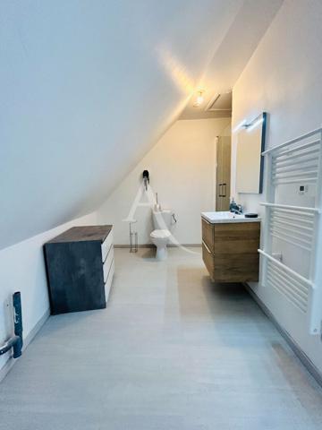 CHATEAU RENAULT Immeuble